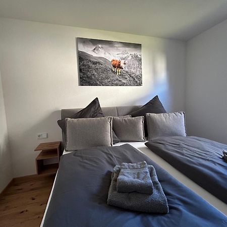 Ferienwohnung Felben Миттерзилль Экстерьер фото