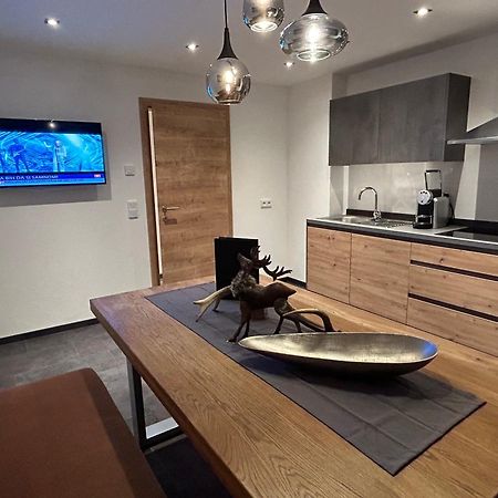 Ferienwohnung Felben Миттерзилль Экстерьер фото