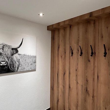 Ferienwohnung Felben Миттерзилль Экстерьер фото