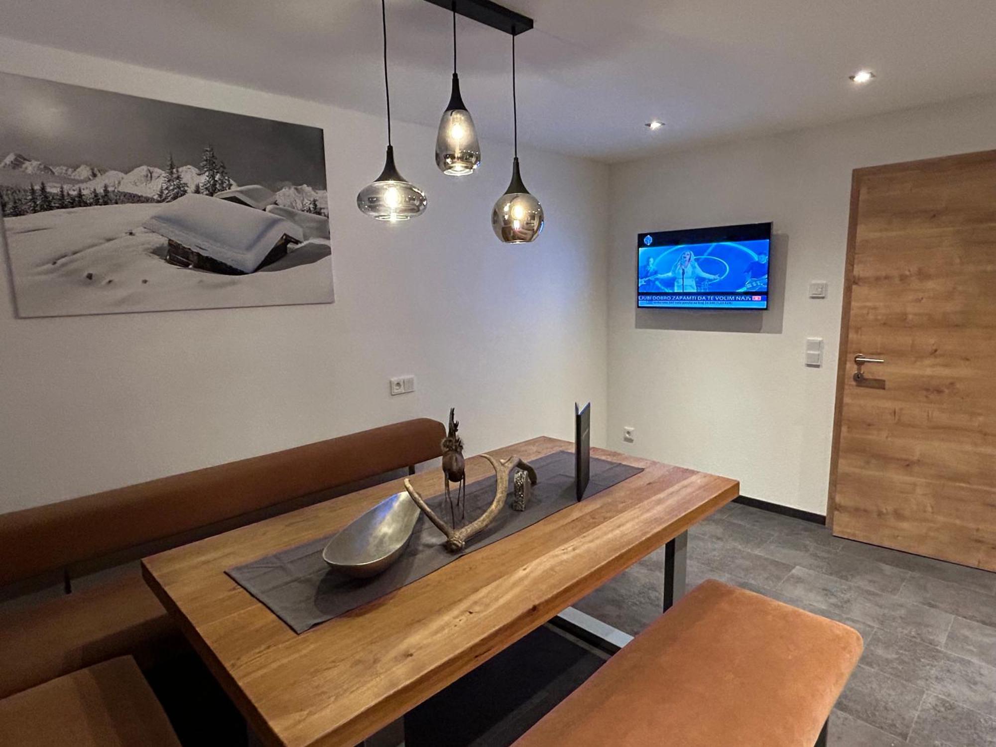 Ferienwohnung Felben Миттерзилль Экстерьер фото